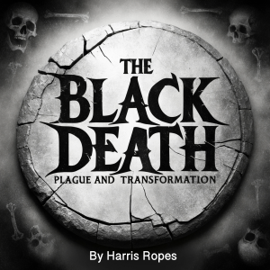 The Black Death-logo