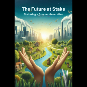 Chapter 1: Introduction- Importance of addressing climate change 6