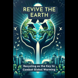 Chapter 1: Introduction- Importance of addressing climate change and global warming 8