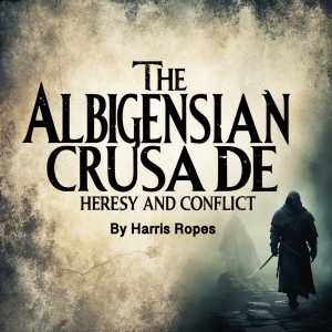 The Albigensian Crusade-logo