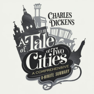 A Tale of Two Cities: A Comprehensive 8-Minute Summary