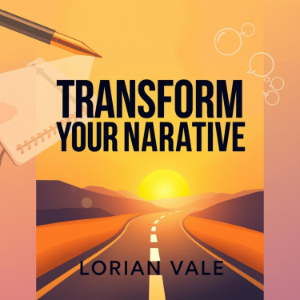 Transform Your Narrative: Craft Your Vision for Impact