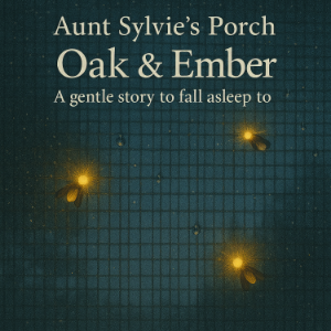 Oak & Ember-logo