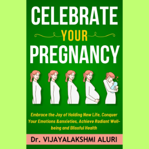 Celebrate Your Pregnancy