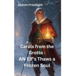 Carols from the Grotto : AN Elf’s Thaws a Frozen Soul