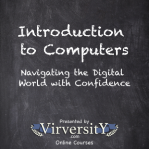 Introduction to Computers-logo