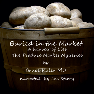 Buried in the Market-logo