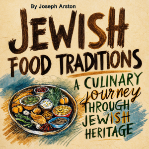 Jewish Food Traditions