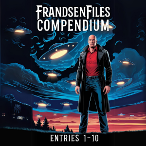 FrandsenFiles Compendium: Entries 1-10