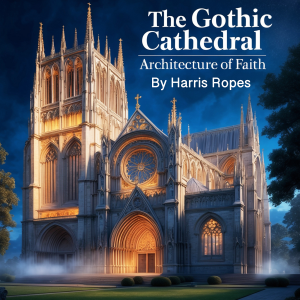 The Gothic Cathedral-logo