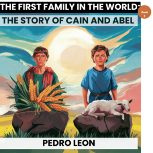 The First Family on Earth; The Story of Cain and Abel