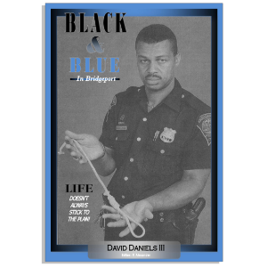 Black & Blue In Bridgeport