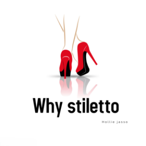 Why stiletto-logo