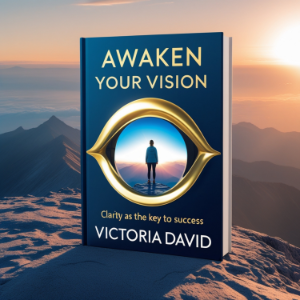 Awaken Your Vision-logo