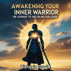 Awakening Your Inner Warrior-logo