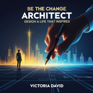 Be the Change Architect-logo