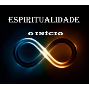 ESPIRITUALIDADE - O INICIO-logo