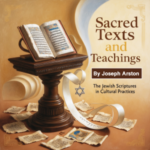 Sacred Texts and Teachings