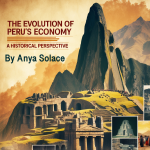 The Evolution of Peru's Economy-logo
