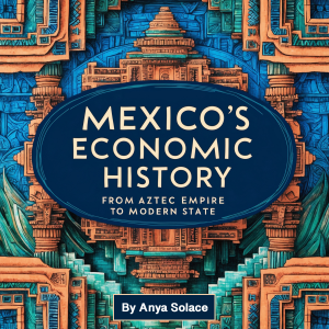 Mexico's Economic History-logo