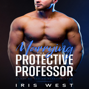Marrying The Protective Professor