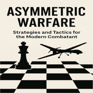 Asymmetric Warfare-logo