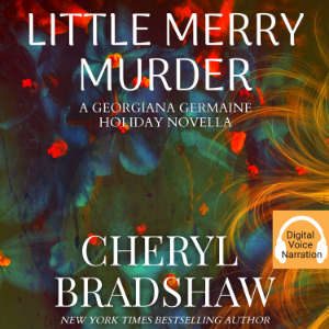 Little Merry Murder - Deutsch