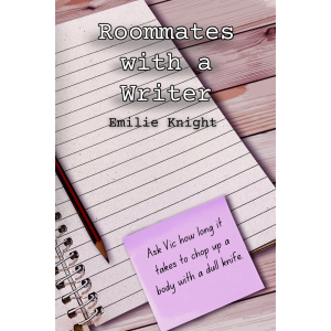 Roommates with a Writer