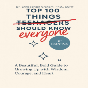 TOP 100 THINGS TEENAGERS (everyone) SHOULD KNOW