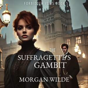 The Suffragette’s Gambit