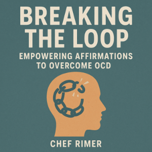 Breaking the Loop: Empowering Affirmations to Overcome OCD-logo