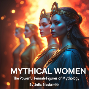Mythical Women-logo