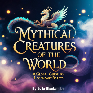 Mythical Creatures of the World-logo