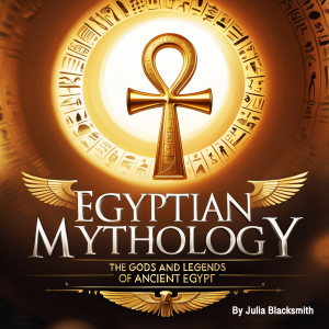 Egyptian Mythology-logo