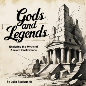 Gods and Legends-logo