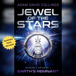 Jewel of The Stars - Season 1 Episode 1 - Earth's Remnant