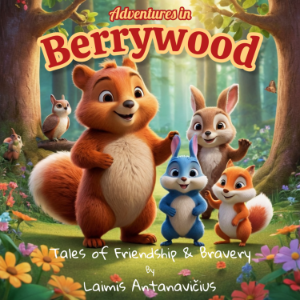 The Woodland Friends