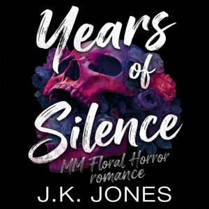 Years of Silence-logo