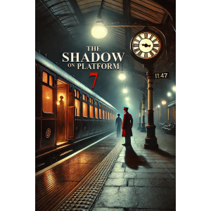 The Shadow on Platform 7