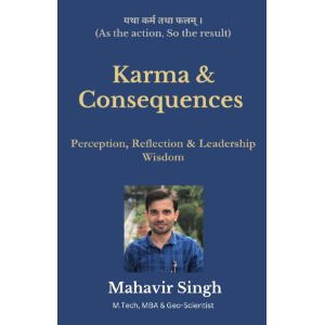 Karma & Consequences