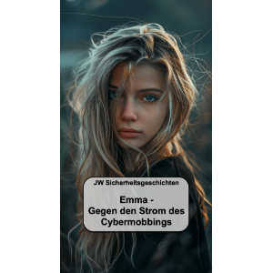 Emma – Gegen den Strom des Cybermobbings