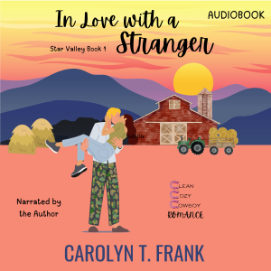 In Love with a Stranger-logo