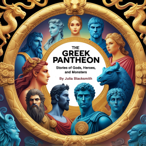 The Greek Pantheon