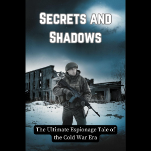 Chapter 1: Infiltration and Deception 2