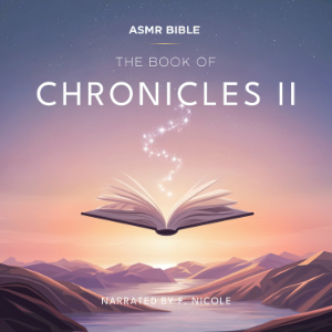 The Book of Chronicles 2 – ASMR