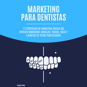 Marketing para dentistas
