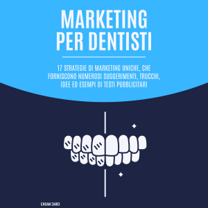 Marketing per dentisti