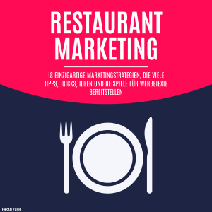 Restaurant marketing