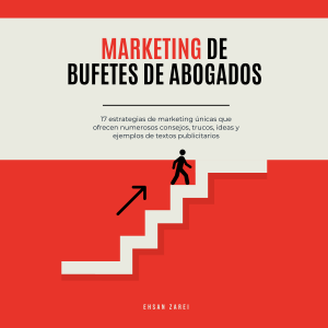 Marketing de bufetes de abogados