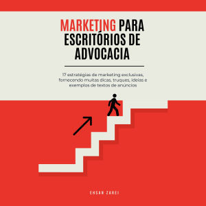 Marketing para escritórios de advocacia